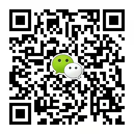 扫一扫加微信